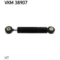 VKM 38907 SKF натяжний ролик, Поліклиновий ремінь