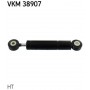VKM 38907 SKF натяжний ролик, Поліклиновий ремінь