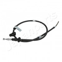 BC-H68L JAPANPARTS Тросик, cтояночный тормоз