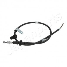 BC-H68L JAPANPARTS Тросик, cтояночный тормоз