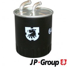 1318700900 JP GROUP Паливний фільтр