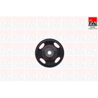 FVD1086 FAI AutoParts Ремінний шків колінчастий вал