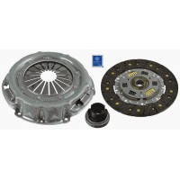 3000 950 701 SACHS Комплект зчеплення