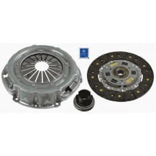 3000 950 701 SACHS Комплект зчеплення