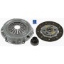 3000 950 701 SACHS Комплект зчеплення