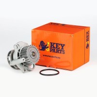 KCP1805 KEY PARTS Водяний насос охолодження двигуна