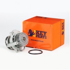 KCP1805 KEY PARTS Водяний насос охолодження двигуна