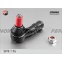 SP31115 FENOX Наконечник поперечної кермової тяги