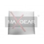 26-0478 MAXGEAR Фільтр повітря у внутрішньому просторі
