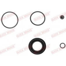114-0025 QUICK BRAKE Ремкомплект, Гальмівний супорт