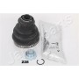 KB-228 JAPANPARTS Комплект пыльника, Привідний вал