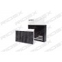 424I0196 RIDEX Фільтр повітря у внутрішньому просторі