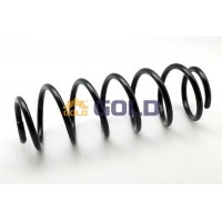 GZJ3303A JAPANPARTS Пружина ходової частини