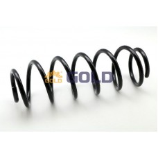 GZJ3303A JAPANPARTS Пружина ходової частини