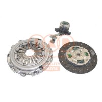 201-13112 IAP QUALITY PARTS Комплект зчеплення