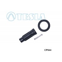 CP044 TESLA Вилка, Свічка запалювання