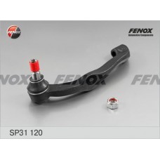 SP31120 FENOX Наконечник поперечної кермової тяги