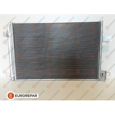 1680001180 EUROREPAR Конденсатор кондиціонера