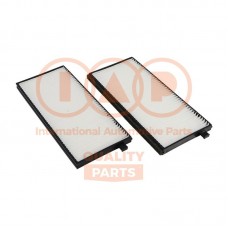 821-07046 IAP QUALITY PARTS Фільтр повітря у внутрішньому просторі