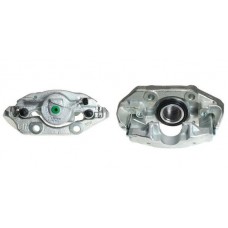 8AC 355 395-021 HELLA Гальмівний супорт