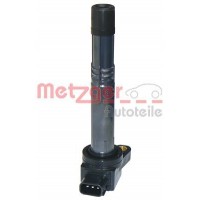 0880120 METZGER Котушка запалювання