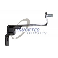 08.10.106 TRUCKTEC AUTOMOTIVE Буфер, Кожух двигуна