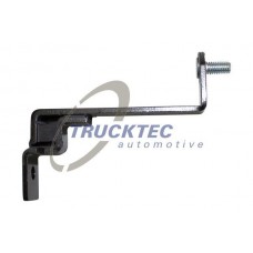 08.10.106 TRUCKTEC AUTOMOTIVE Буфер, Кожух двигуна