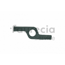 AA93031 Faurecia Гумові смужки система випуску