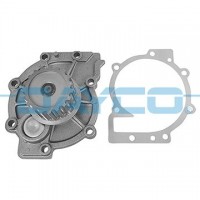 WG2005996 WILMINK GROUP Водяний насос охолодження двигуна