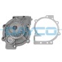 WG2005996 WILMINK GROUP Водяний насос охолодження двигуна