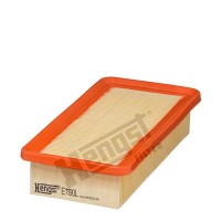 E1190L HENGST FILTER Повітряний фільтр