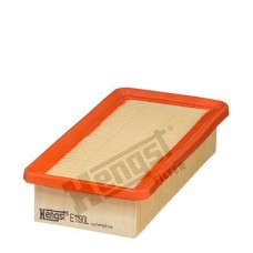 E1190L HENGST FILTER Повітряний фільтр