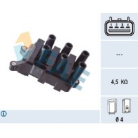 80411 FAE Котушка запалювання