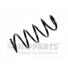 N5544090 NIPPARTS Пружина ходової частини