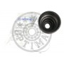 CVB-10284CR OPTIMAL Комплект пыльника, Привідний вал