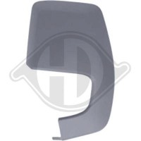 1456229 DIEDERICHS Покриття зовнішнє дзеркало