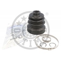 CVB-10208CR OPTIMAL Комплект пыльника, Привідний вал