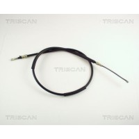 8140 27110 TRISCAN Тросик, cтояночный тормоз