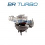 54399980127RS BR Turbo Компресор наддуву