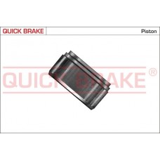 185172 QUICK BRAKE Поршень корпус скоби гальма