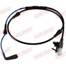 WS 0425 A QUICK BRAKE Сигналізатор зносу гальмівних колодок