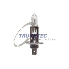 88.58.001 TRUCKTEC AUTOMOTIVE Лампа розжарювання, Основна фара