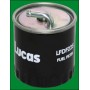 LFDF225 LUCAS FILTERS Паливний фільтр