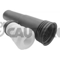 767636 CAUTEX Пилозахисний комплект амортизатор