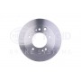 8DD 355 116-571 HELLA PAGID Гальмівний диск