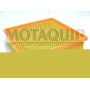 VFA1197 MOTAQUIP Повітряний фільтр