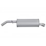 FS15564 Faurecia Глушник вихлопних газів кінцевий