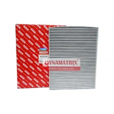 DCFK159 DYNAMATRIX Фільтр повітря у внутрішньому просторі