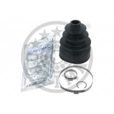 CVB-10151CR OPTIMAL Комплект пыльника, Привідний вал