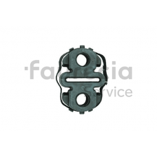 AA93490 Faurecia Гумові смужки система випуску